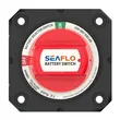 DC Battery Selector Switch 4 P
